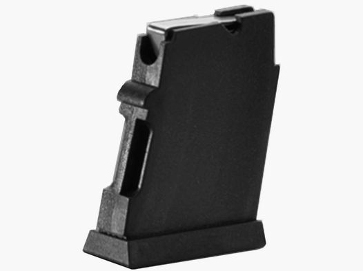 CZ magazine for models 455, 457, 512, and 513 for 5 rounds 22WMR / 17HMR