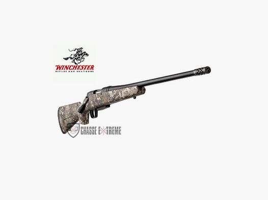 Karabina WINCHESTER Xpr Strata z gwintem