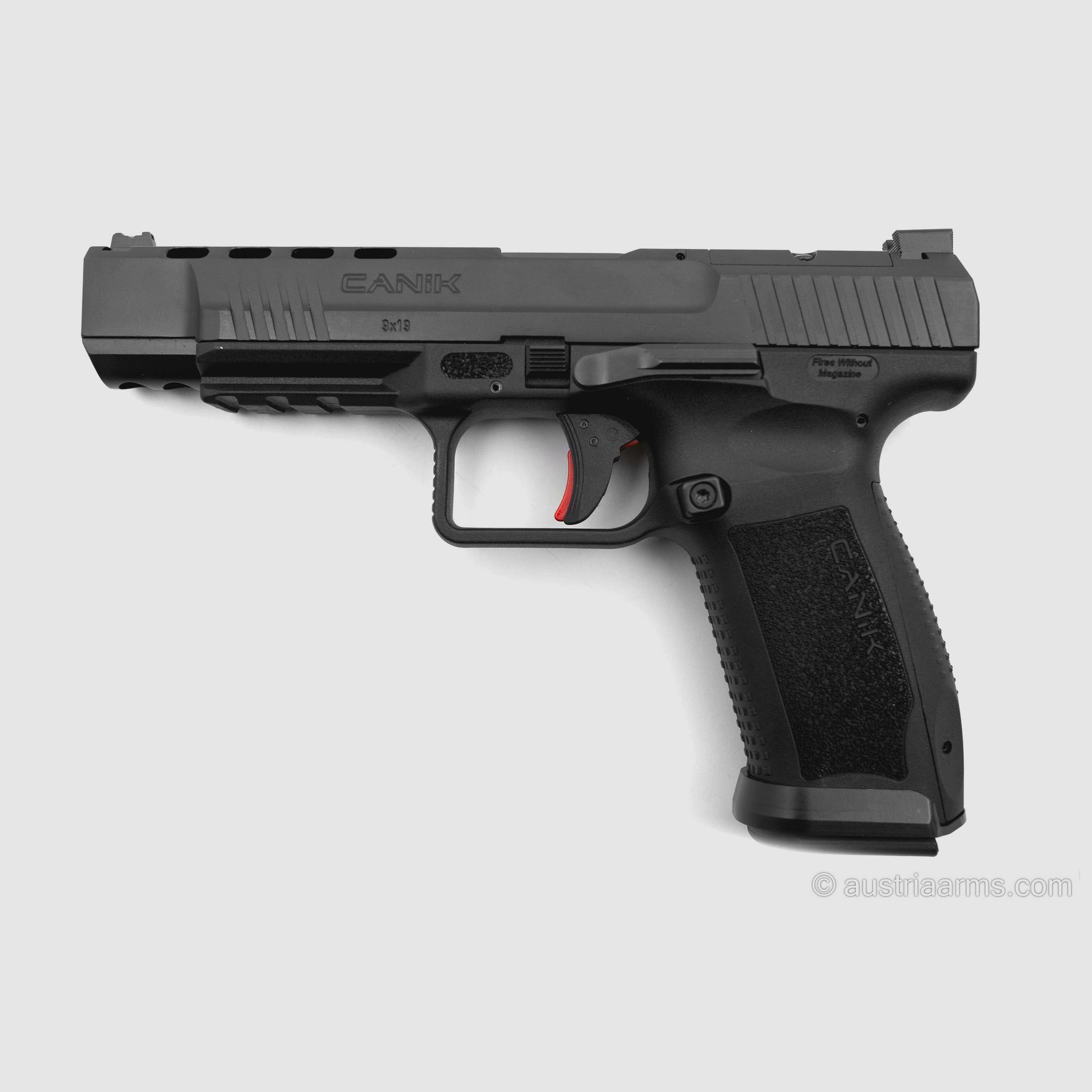Canik TP9 SFx METE Mod. 2, 9 x 19 mm, image 1 of 2