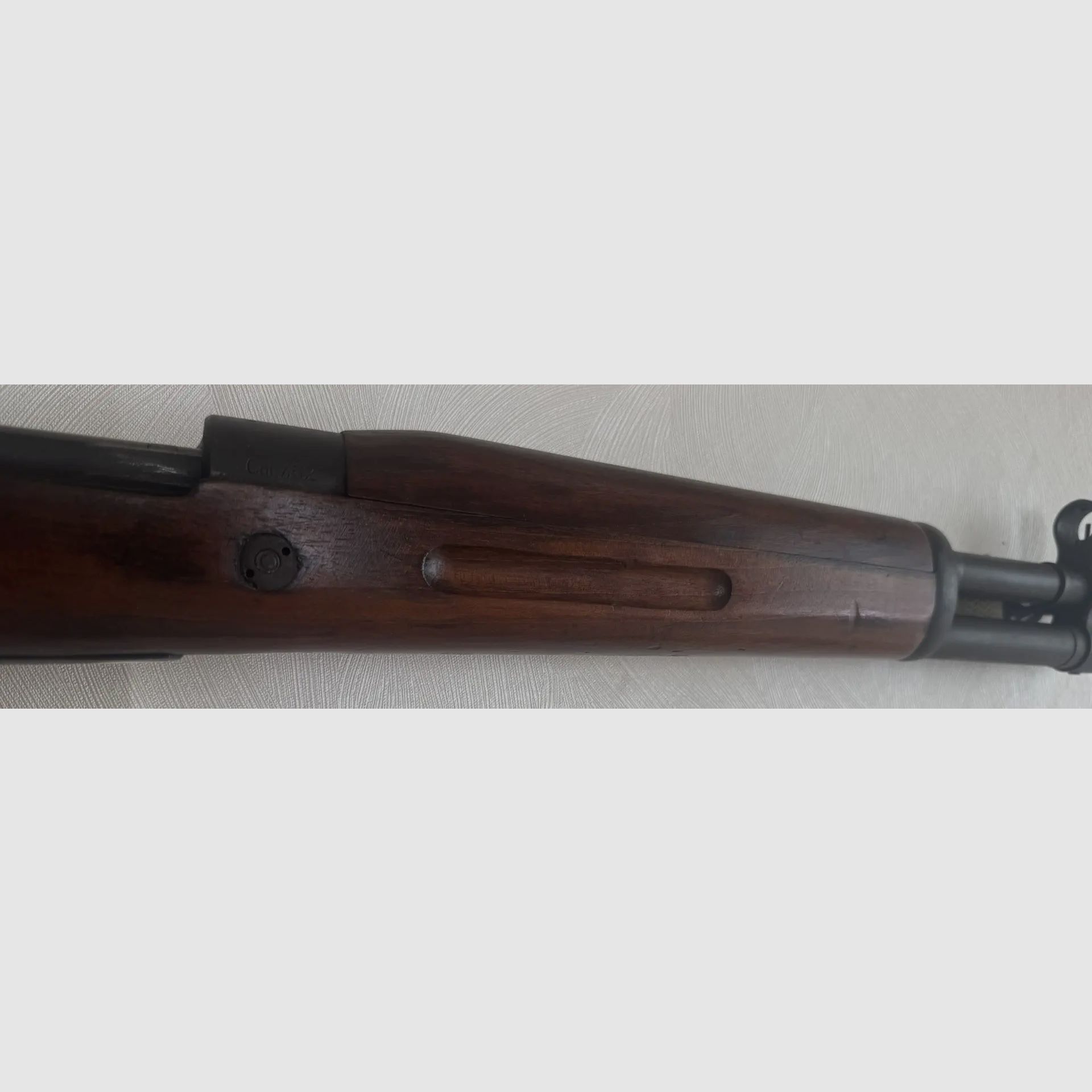Spanische FR8 Repetierbüchse – La Coruña Kaliber .308 Win.