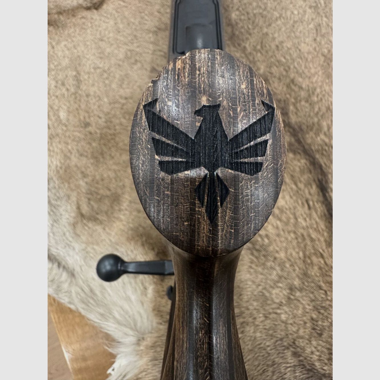 Mauser M12 Max, immagine 5 di 6