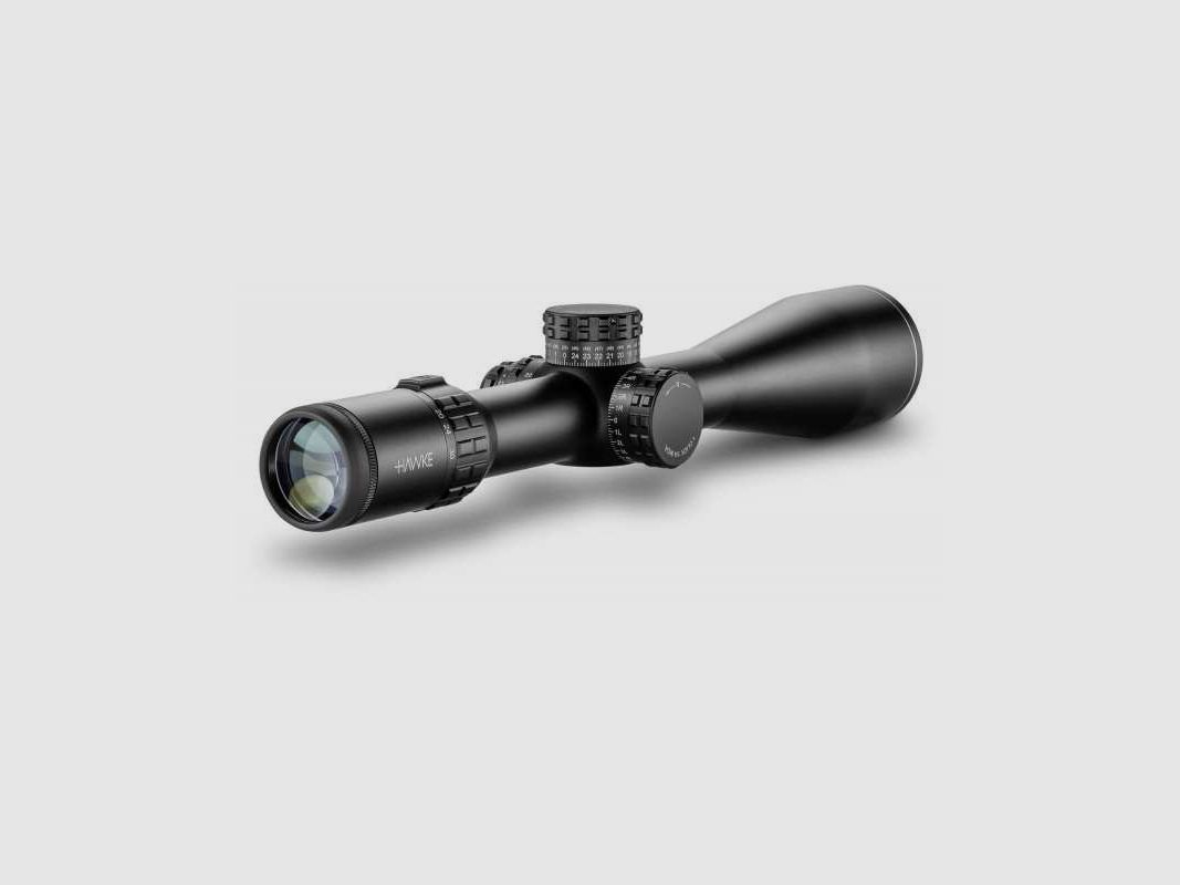 Hawke Frontier 34 FFP 5-30x56 SF FFP MOA Pro Ext. (30x)