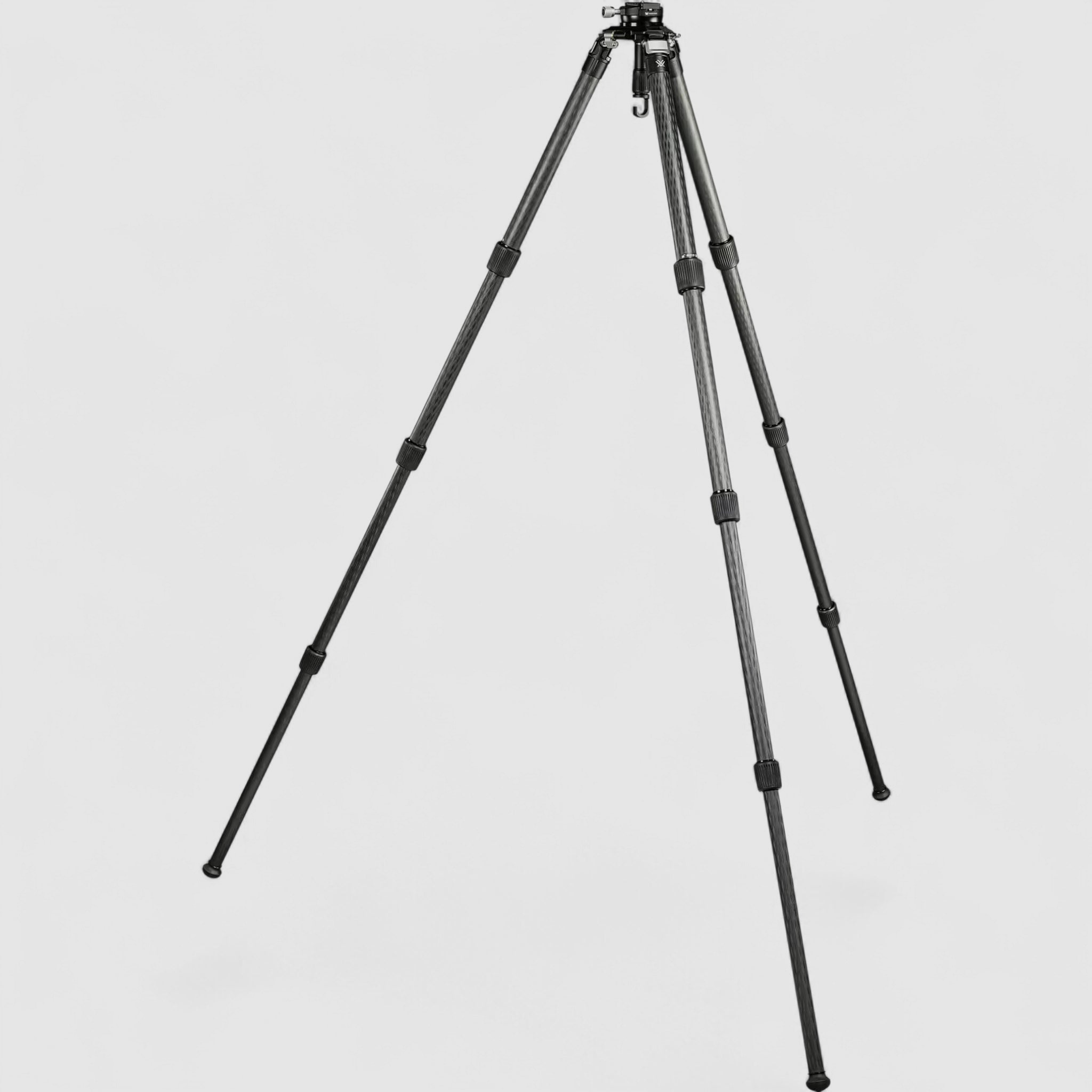 Kit trépied en carbone Vortex Radian