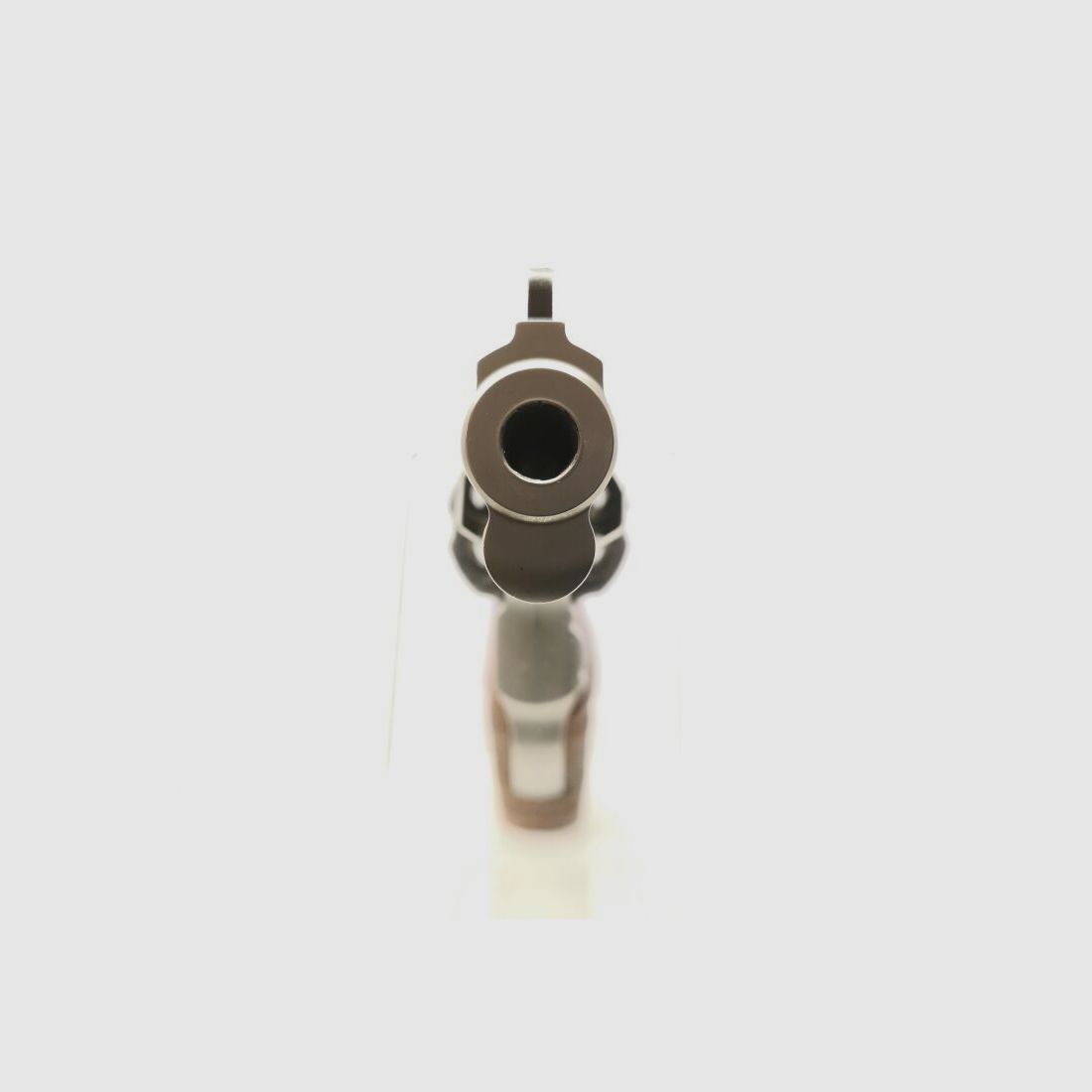 Smith & Wesson 686-4