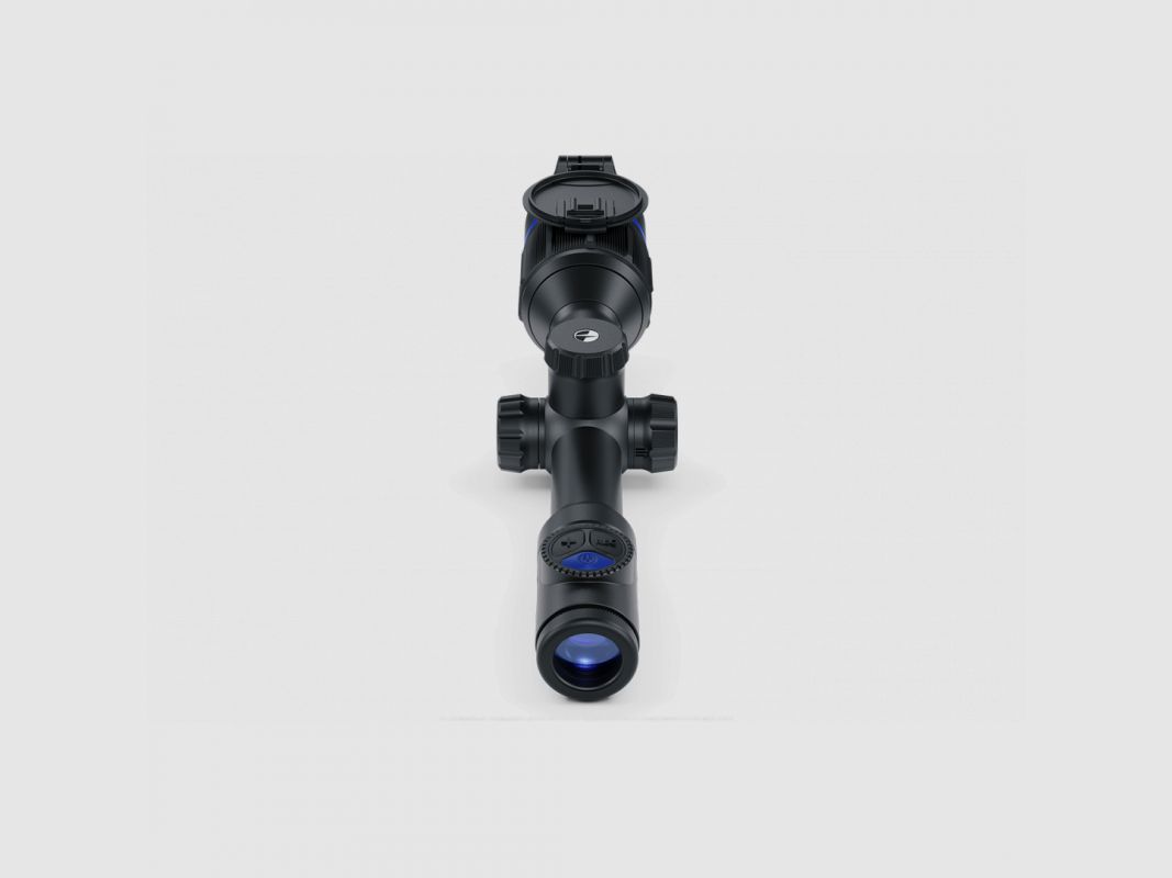 Wärmebildzielfernrohr Pulsar Thermion 2 XQ50 Pro, Bild 6 von 7