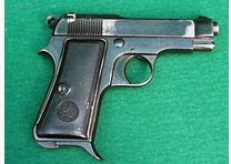 Beretta Taschenpistole 1935