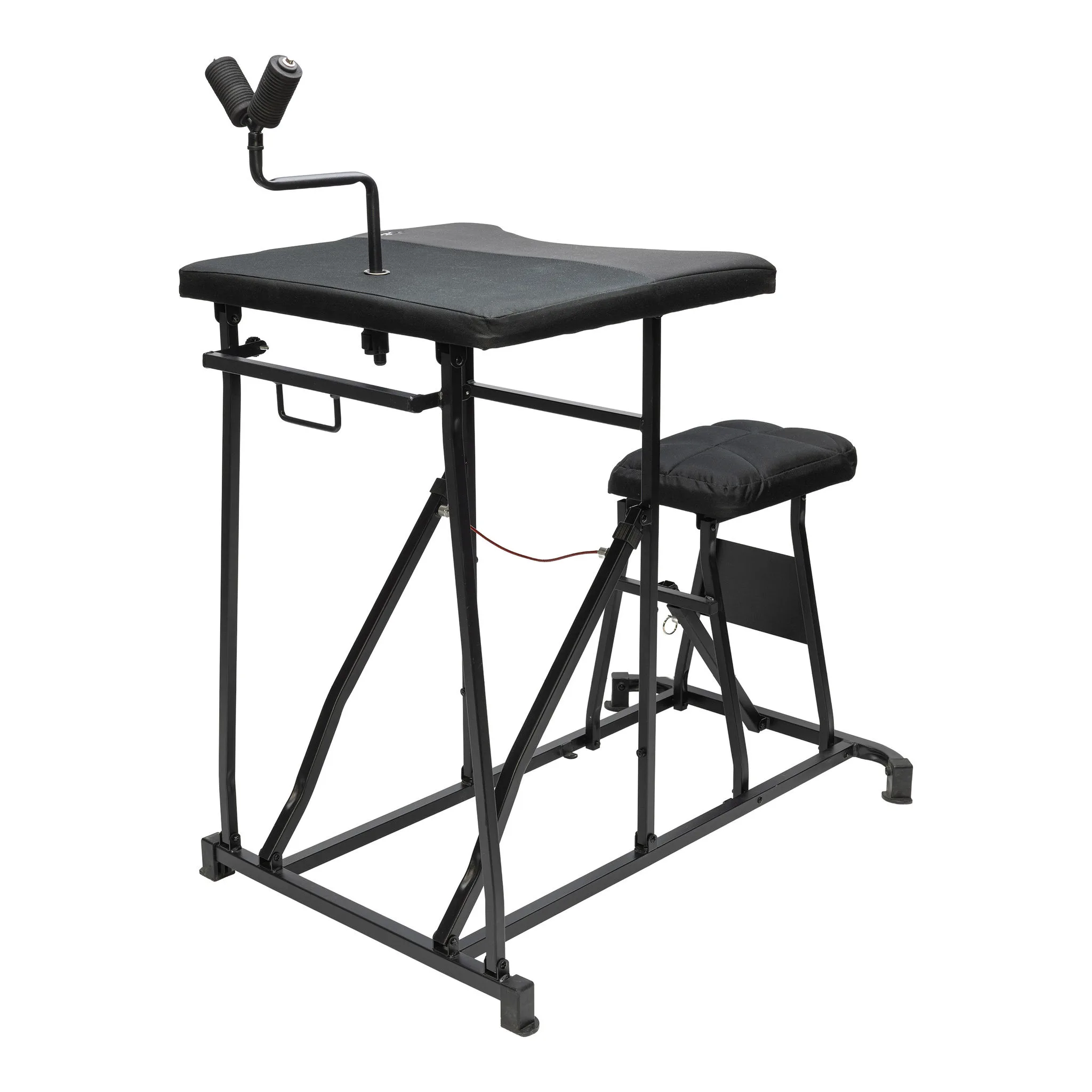 Browning shooting Table, afbeelding 3 van 8