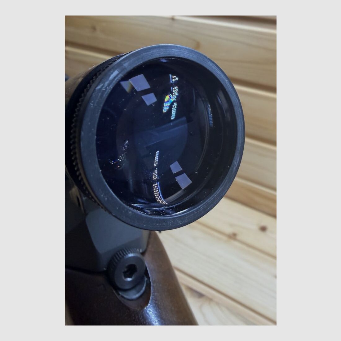 Heckler & Koch HK SL-7 .308Win