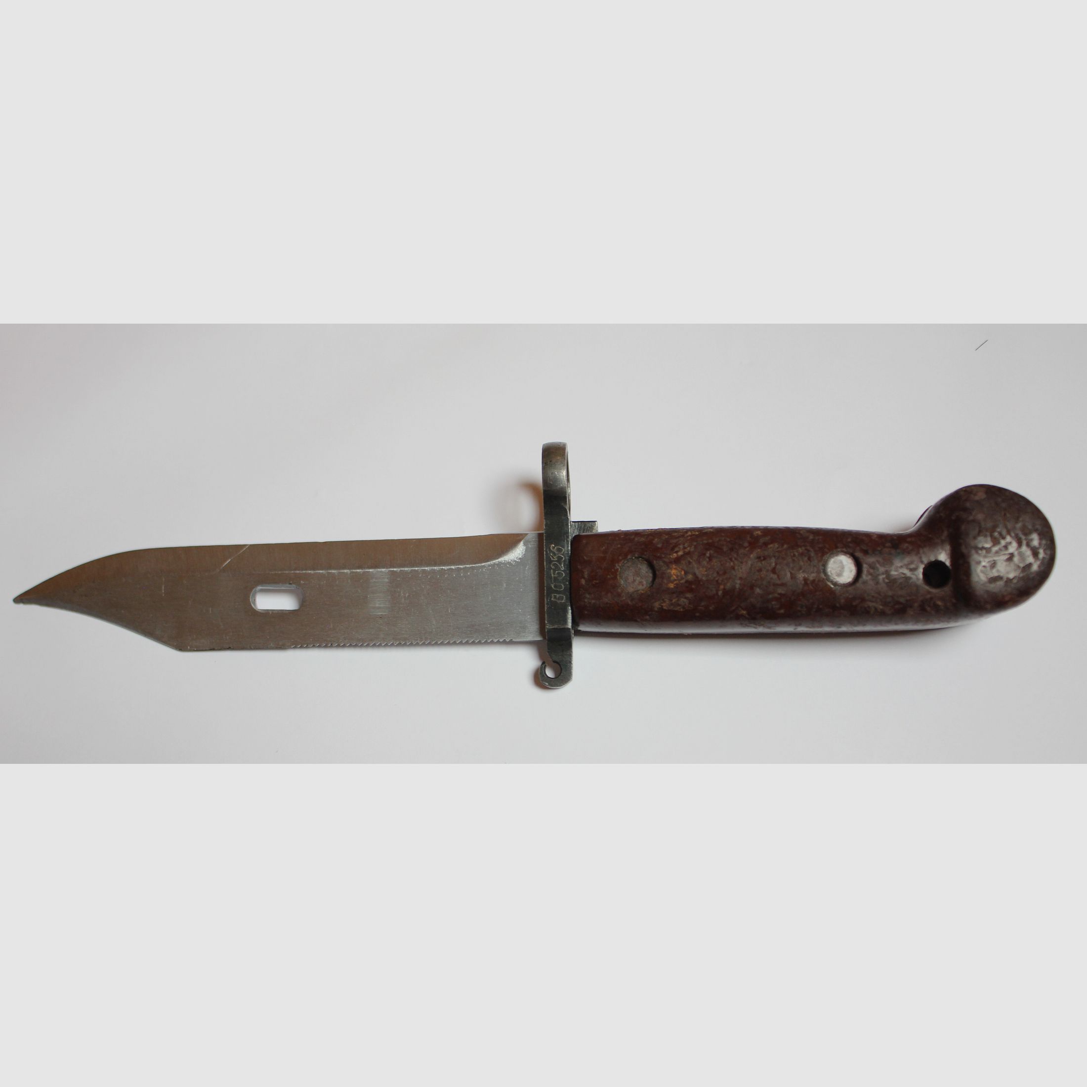 VB Rumänische 6h3 AK Bajonette Kombination frei wählbar (Romanian 6x3 AK Bayonets)