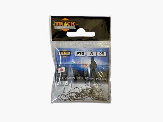 Amo F70 Trackline (25 pz)