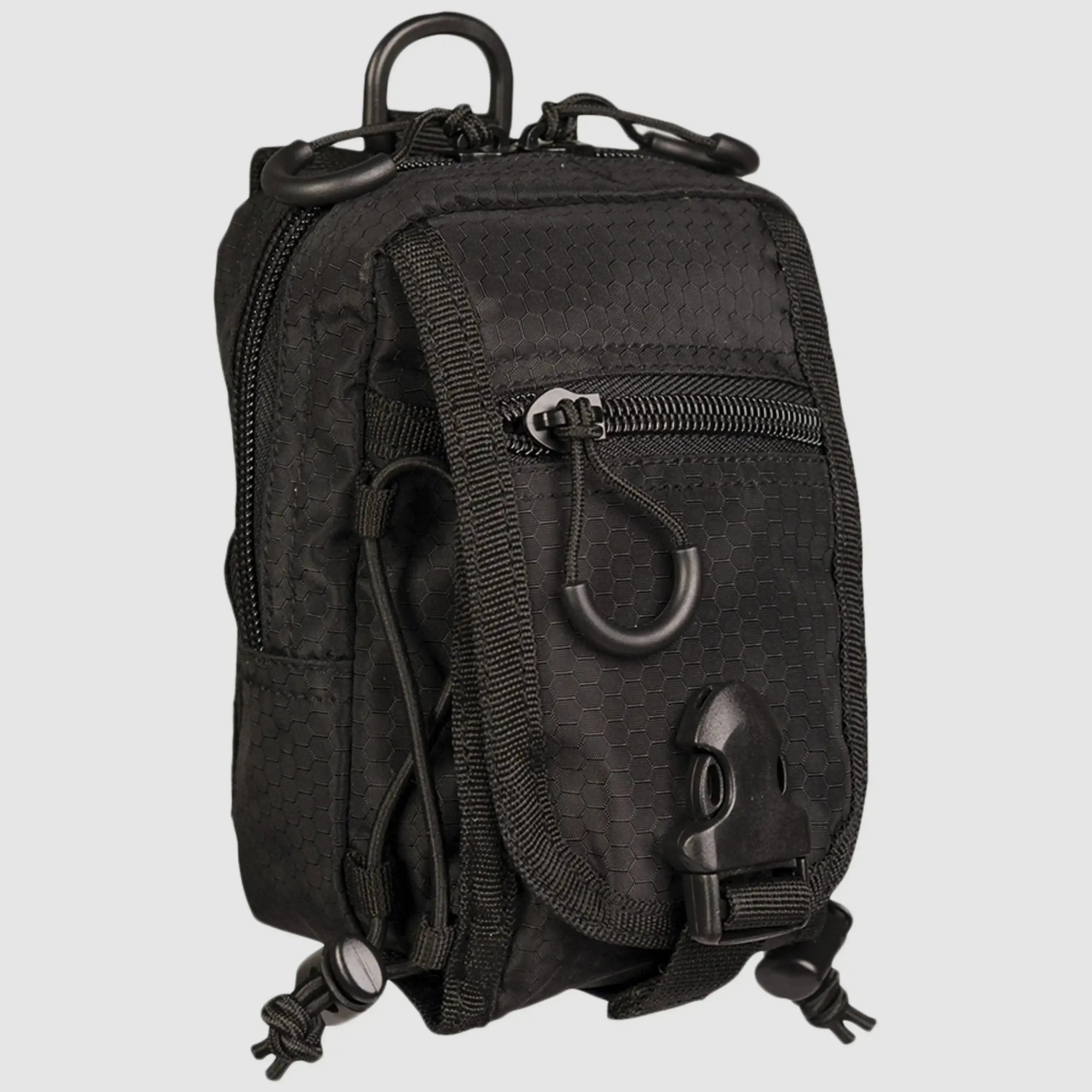 HexTac HexTac Koppeltasche - Oliv