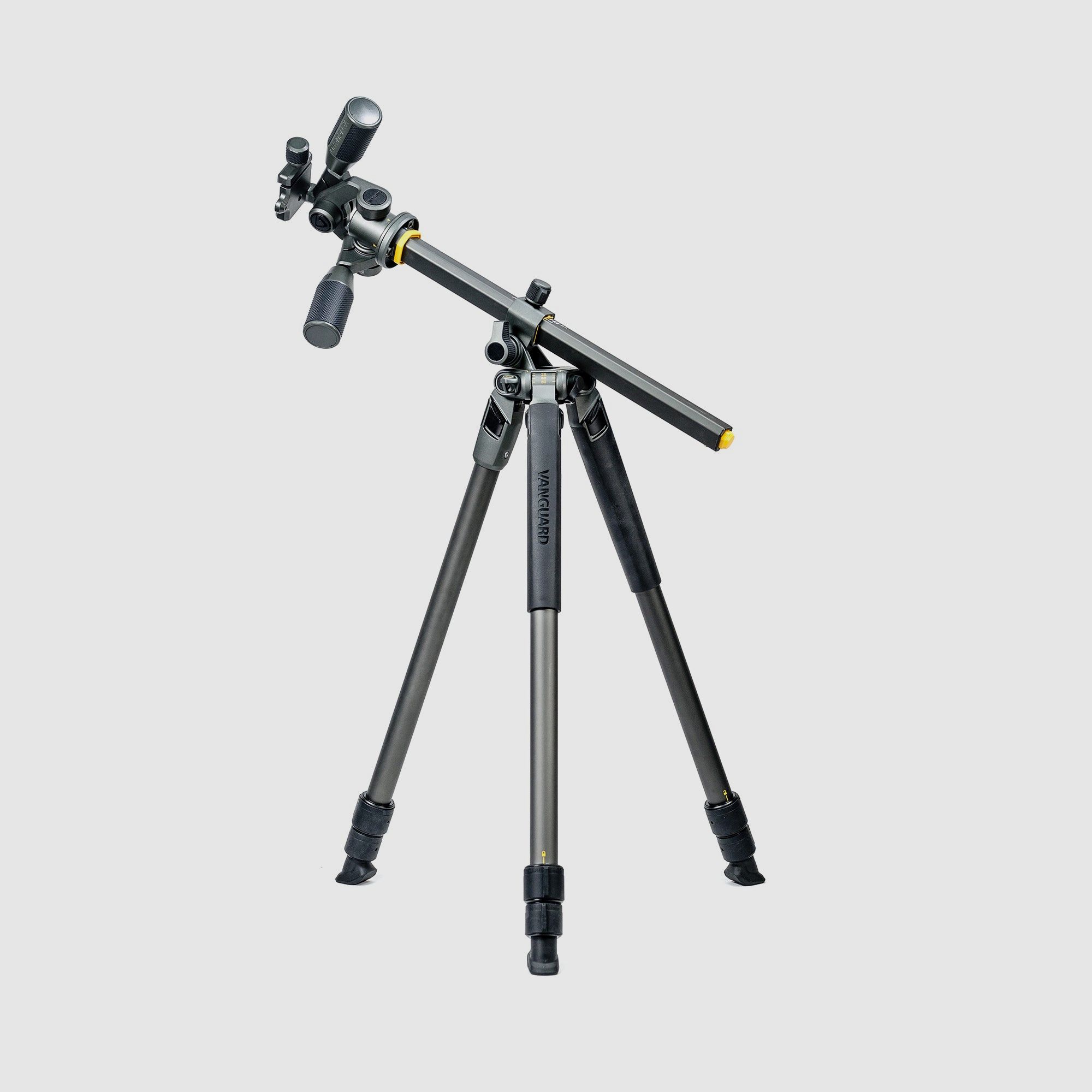 Vanguard World Alta Pro 2+ 263AP – Aluminiumstativ, 3-Wege-Kopf, Bild 4 von 8