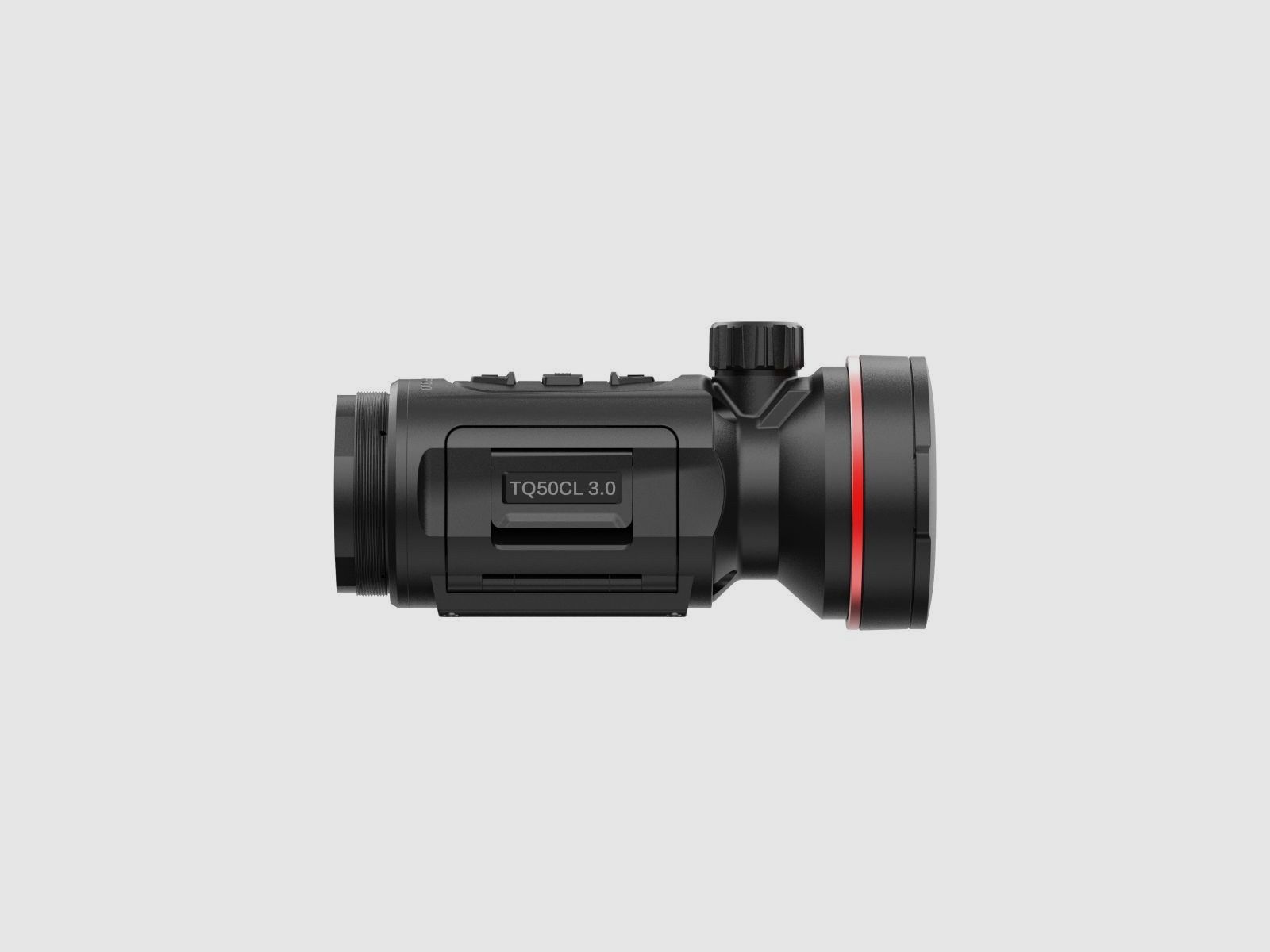 HIKMICRO Wärmebild Clip-On Thunder LRF TQ50CL 3.0