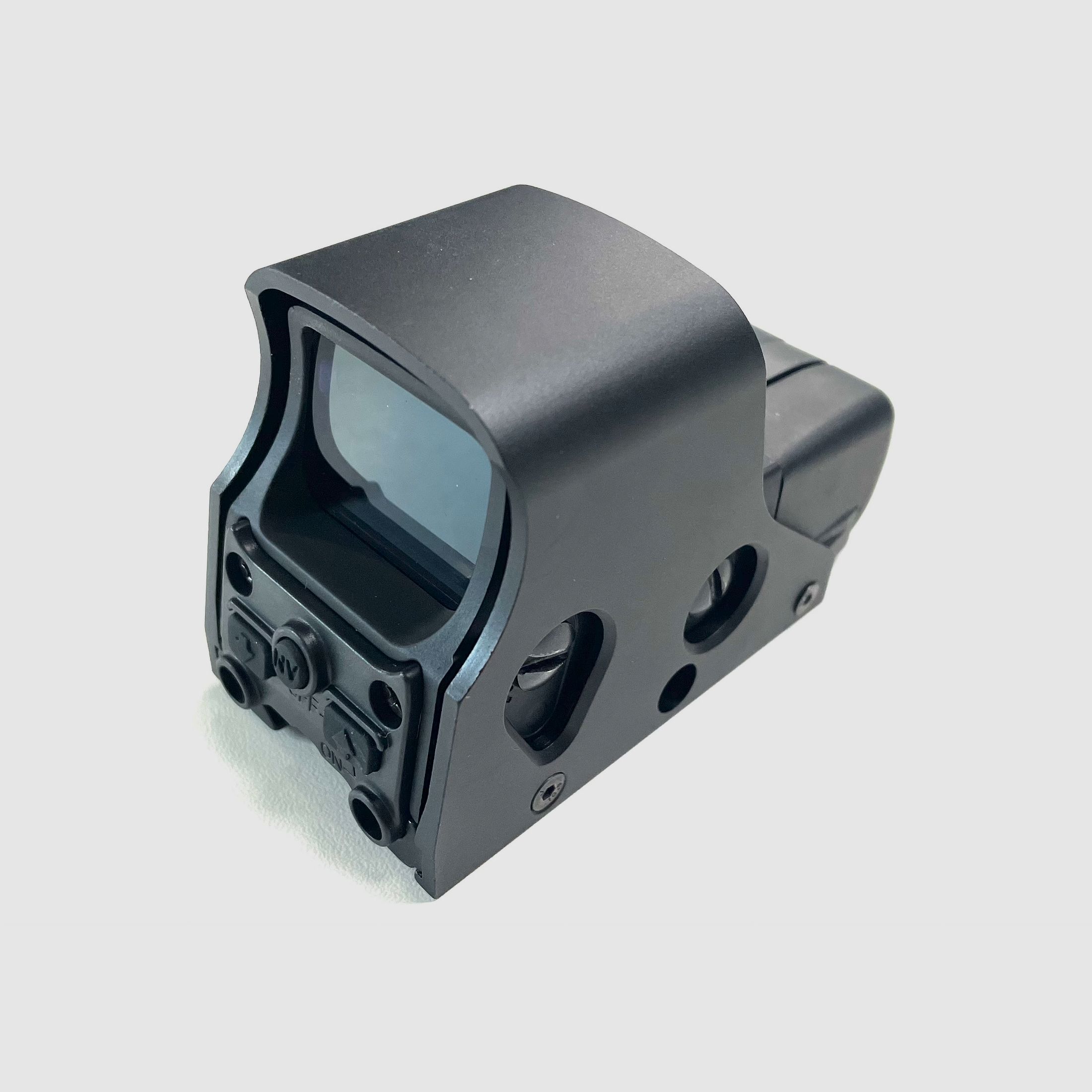 Exhibitor 108628 Focus In Sight Graphic Red Dot Lithium