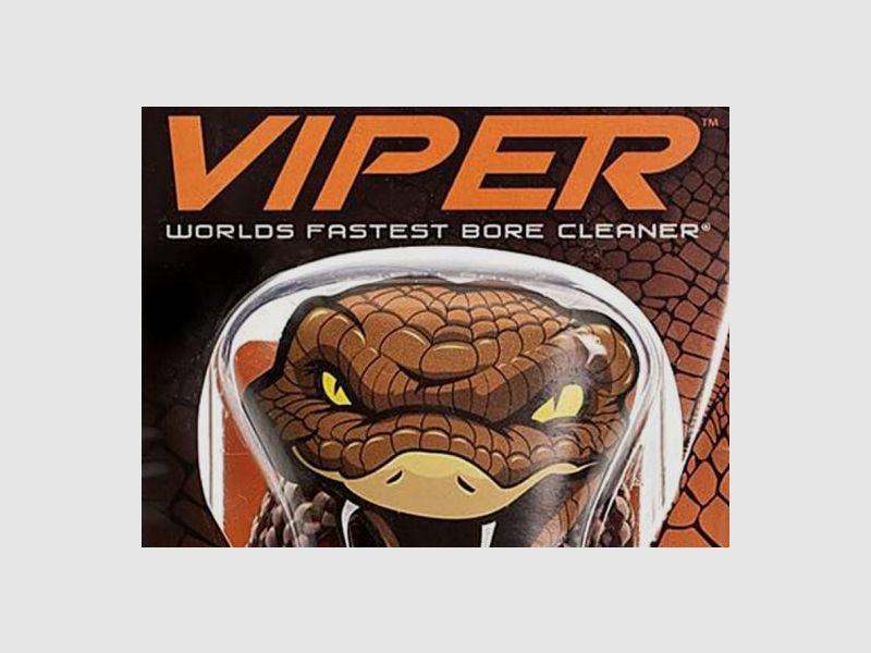 Original HOPPE'S Reinigungsschnur VIPER
