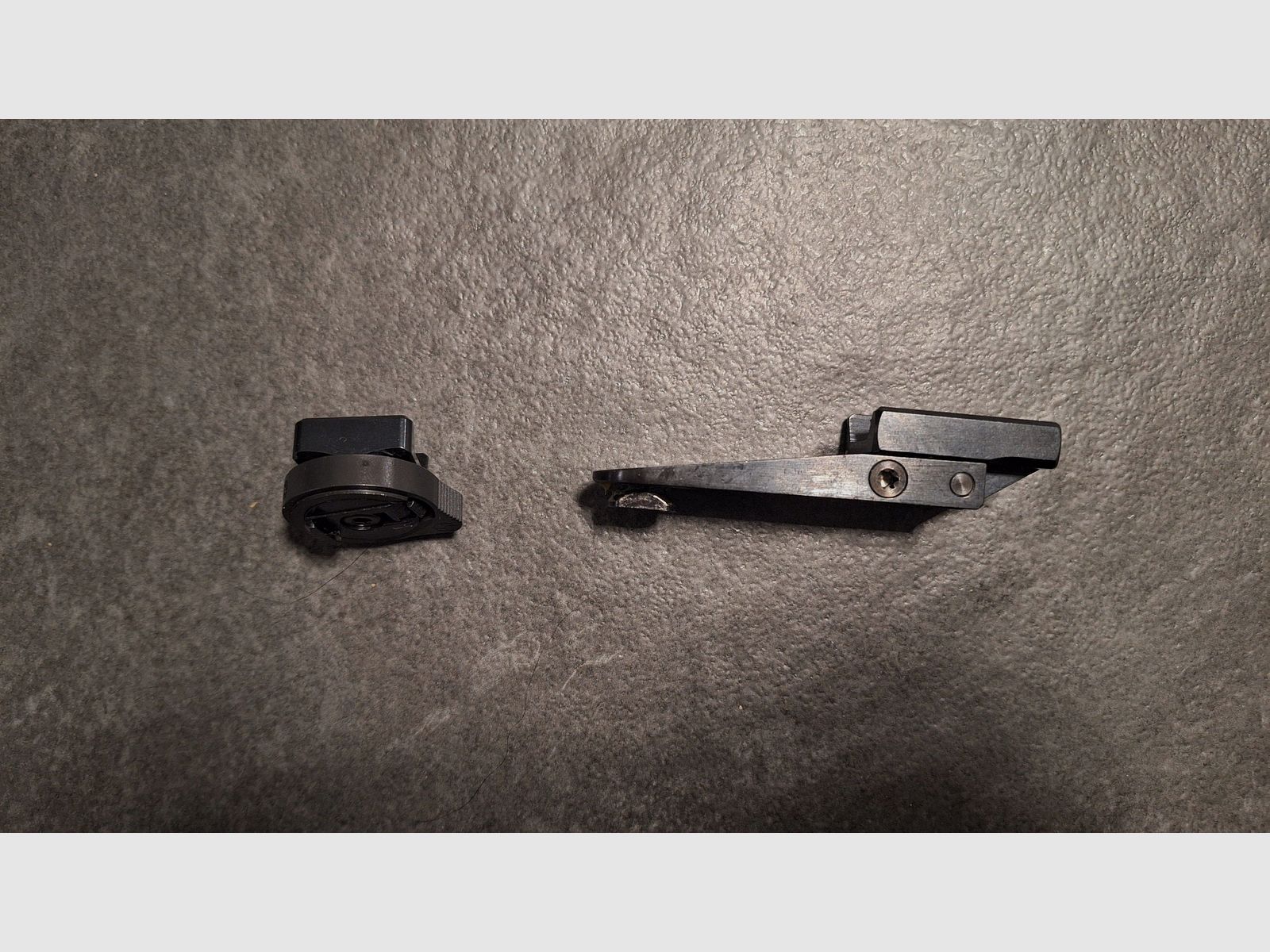 Zeiss Conquest V6 incl. montaje, imagen 6 de 6