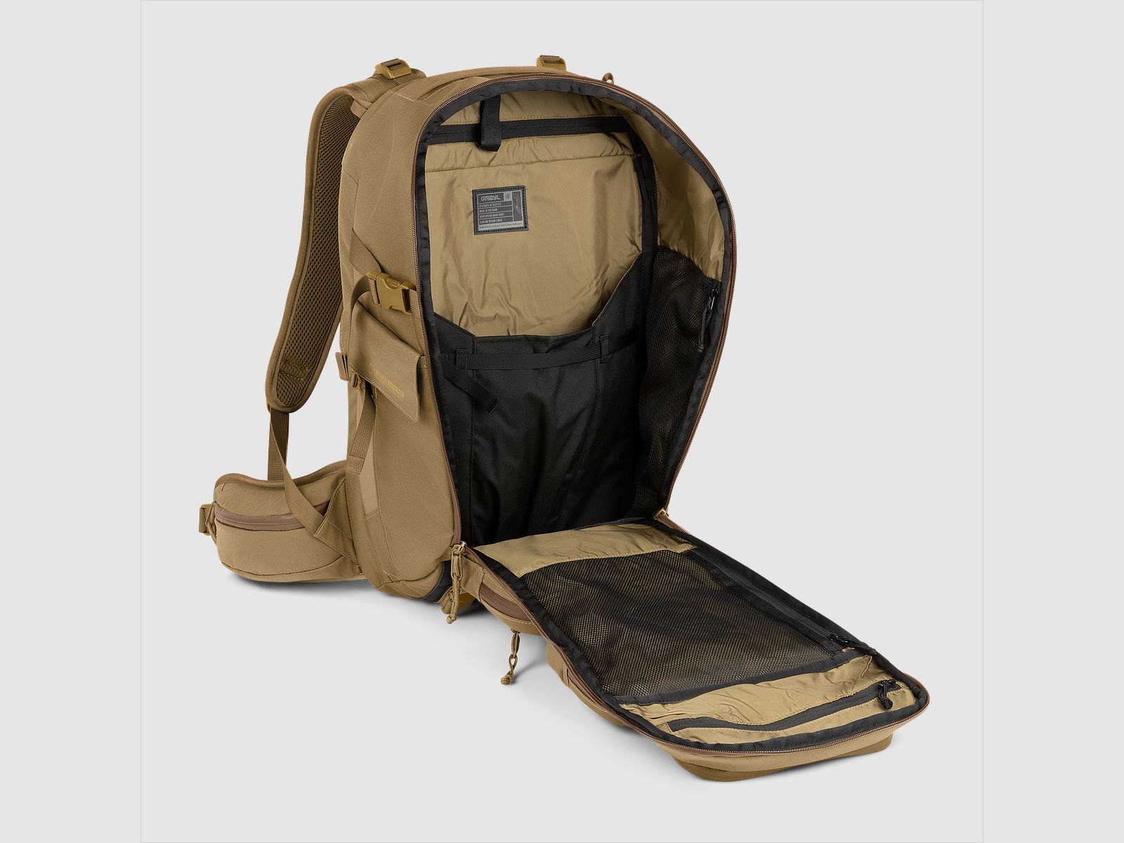 GRAYL Mission EXP Backpack 30L