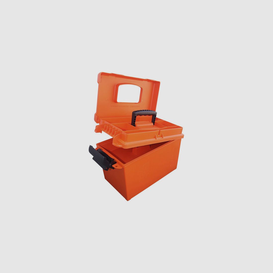 Munitionstransportbox SPUD1 MTM Case Gard, Bild 2 von 2