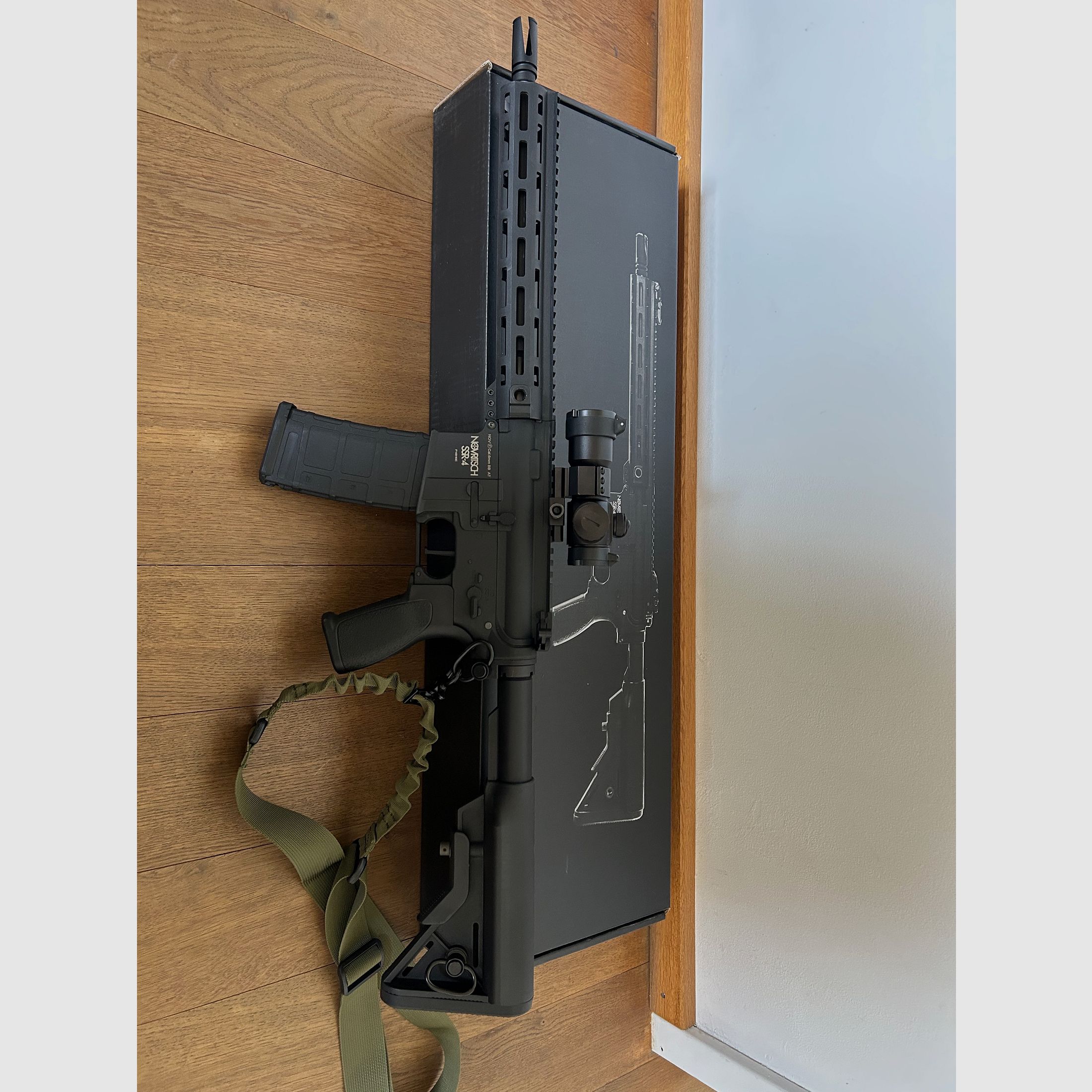 Novritsch ssr4