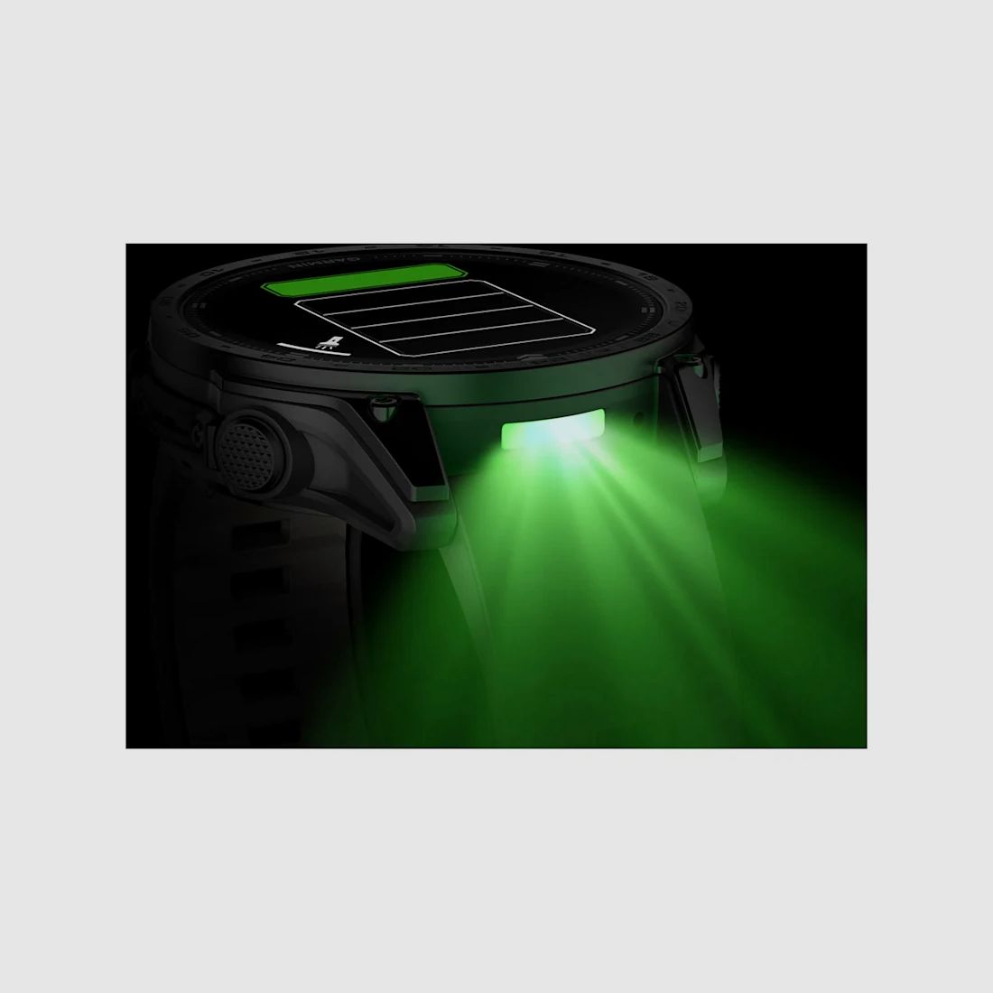 Garmin tactix 8 – 47 mm AMOLED, Bild 10 von 12