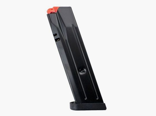 CZ MAGAZIN PISTOLE P09 C9X21