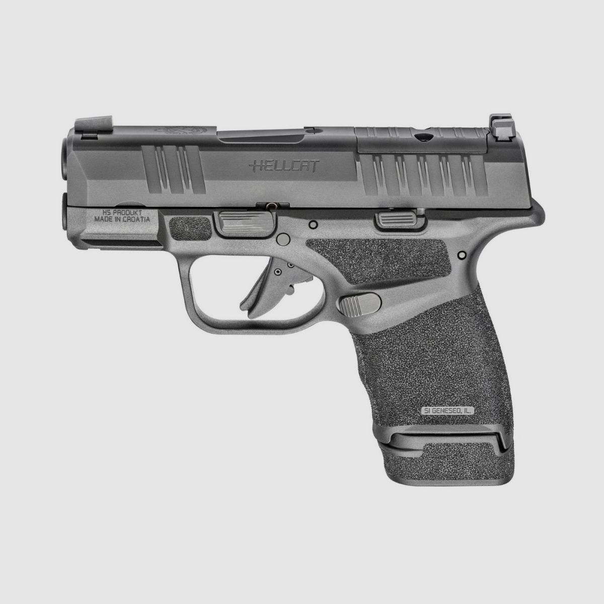 HS H11 Hellcat OSP 3,1", zdjęcie 2 z 9