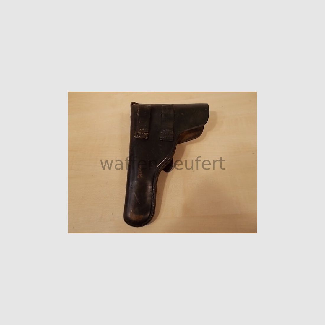 Astra 600/43 AKAH Custodia per pistola