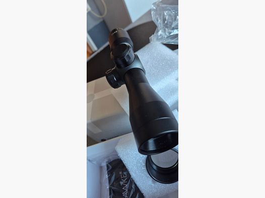 Zielfernrohr Hawke XB1