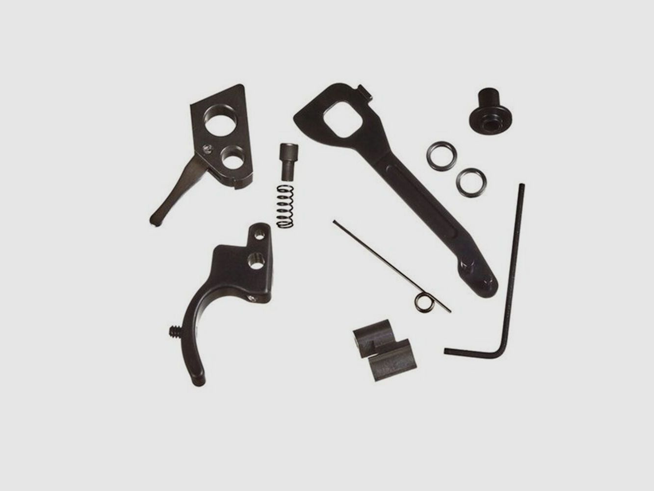 Volquartsen Firearms Tuningabzug | Accurizing Trigger-Kit für den Ruger MK IV