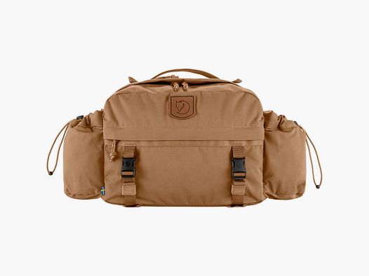 Fjällräven Singi Hip Pack 10 Bolsa de cadera 10 L
