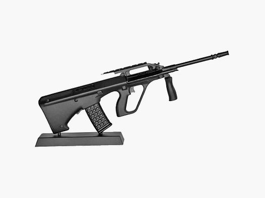 Miniatur Bullpup Goatguns