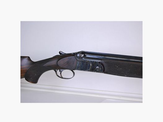 Bockdoppelflinte RENATO GAMBA_ >LU817