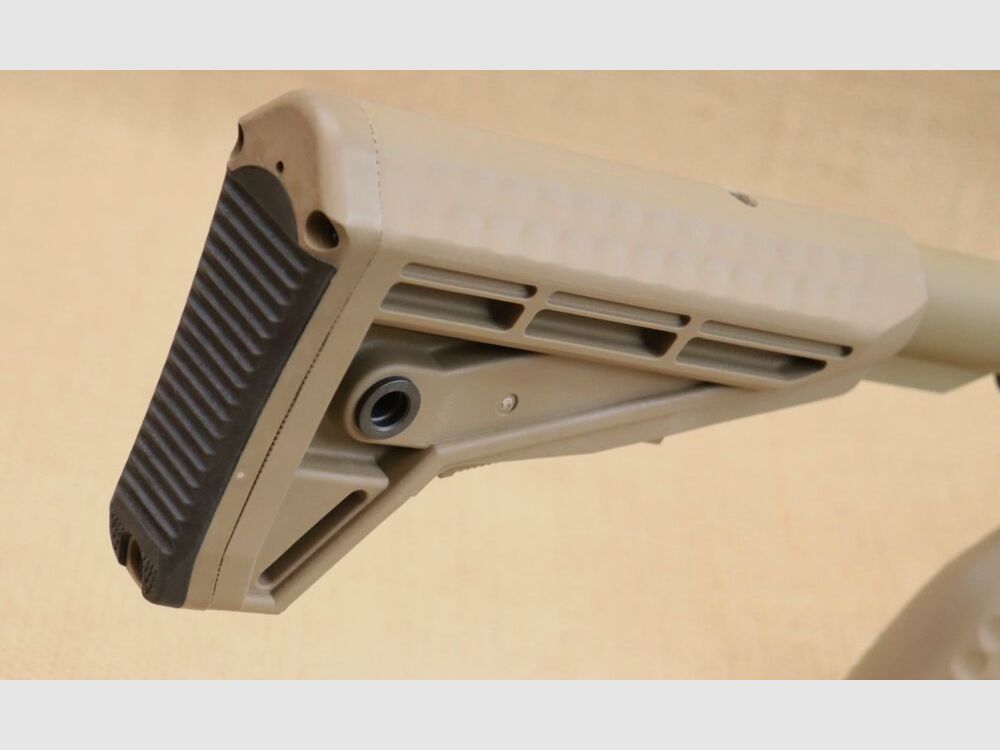 Oberland Arms G96c - direct leverbaar .223Rem