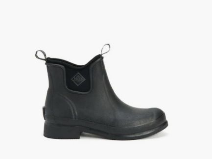 Muck Boot Wear - Black