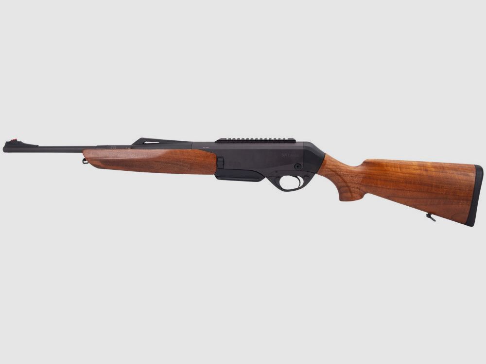 Merkel SR 1 Standard mit Aimpoint H 1