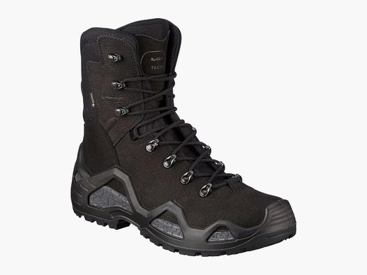 Lowa LOWA Einsatzstiefel Z-8N GTX C schwarz