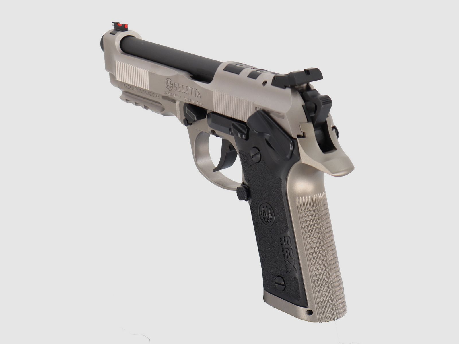 Beretta 92X Performance Production RDO