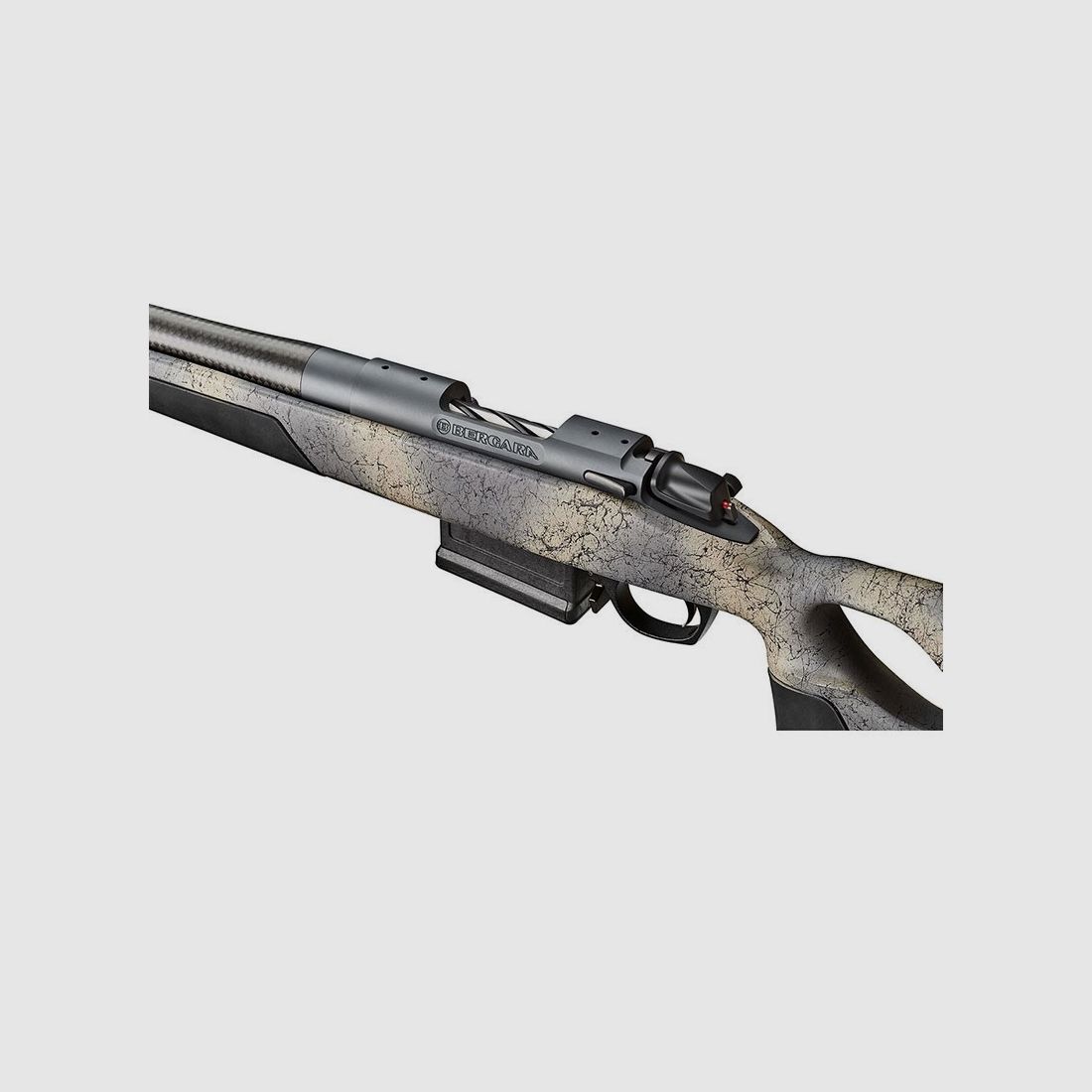 BERGARA WILDERNESS DAUMENSCHEIBE CARBON, Bild 4 von 6