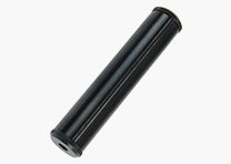 Schalldämpfer für Luftdruckwaffen M14X1 Linksgewinde 4,5mm I 5,5mm