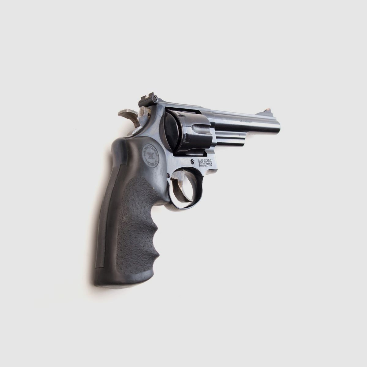SMITH & WESSON 29-5 CAL 44 MAGNUM, afbeelding 2 van 12