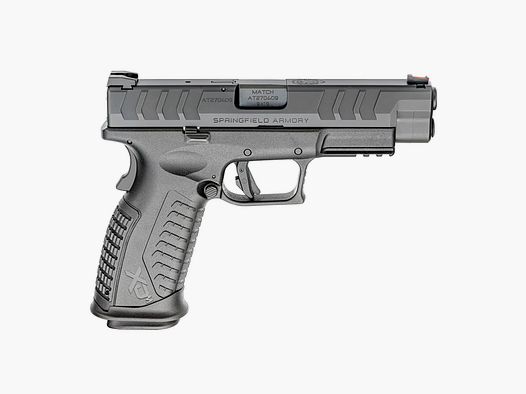 Selbstladepistole Springfield Armory XD-M Elite 4.5"
