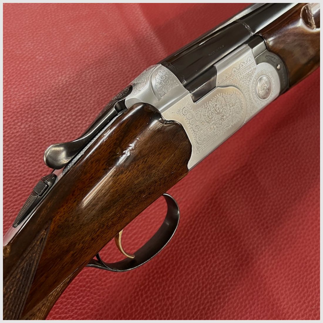 Beretta Mod. S 686 Special, Bild 2 von 7