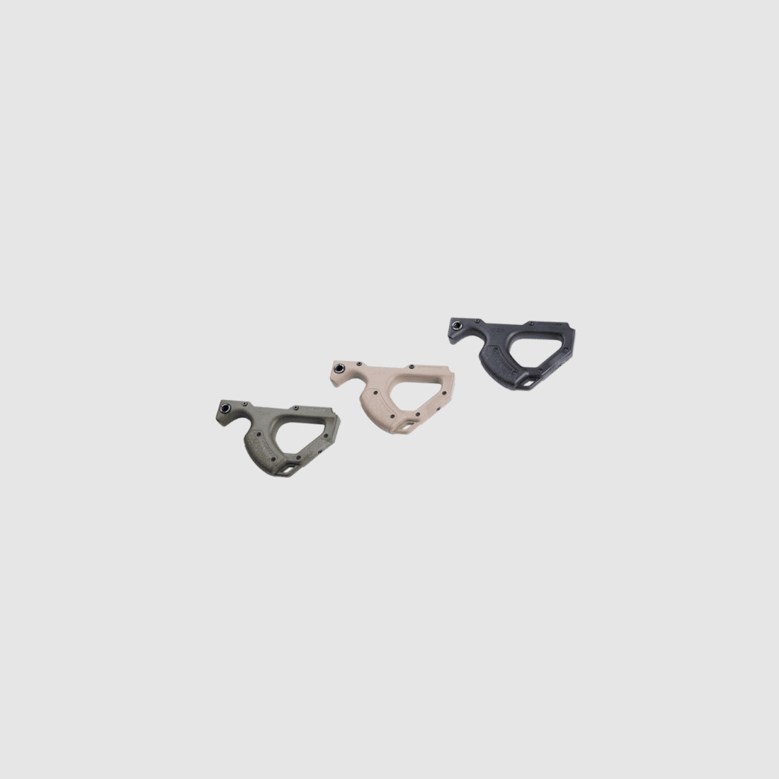 Hera Arms CQR Front Griff