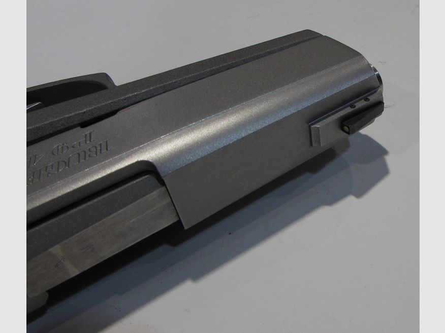 Pistole Selbstladepistole Ruger P94DC Kal. 9×19 guter Zustand, Bild 4 von 4