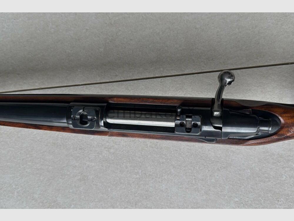 Antonio Zoli Tiaga 8x57JS