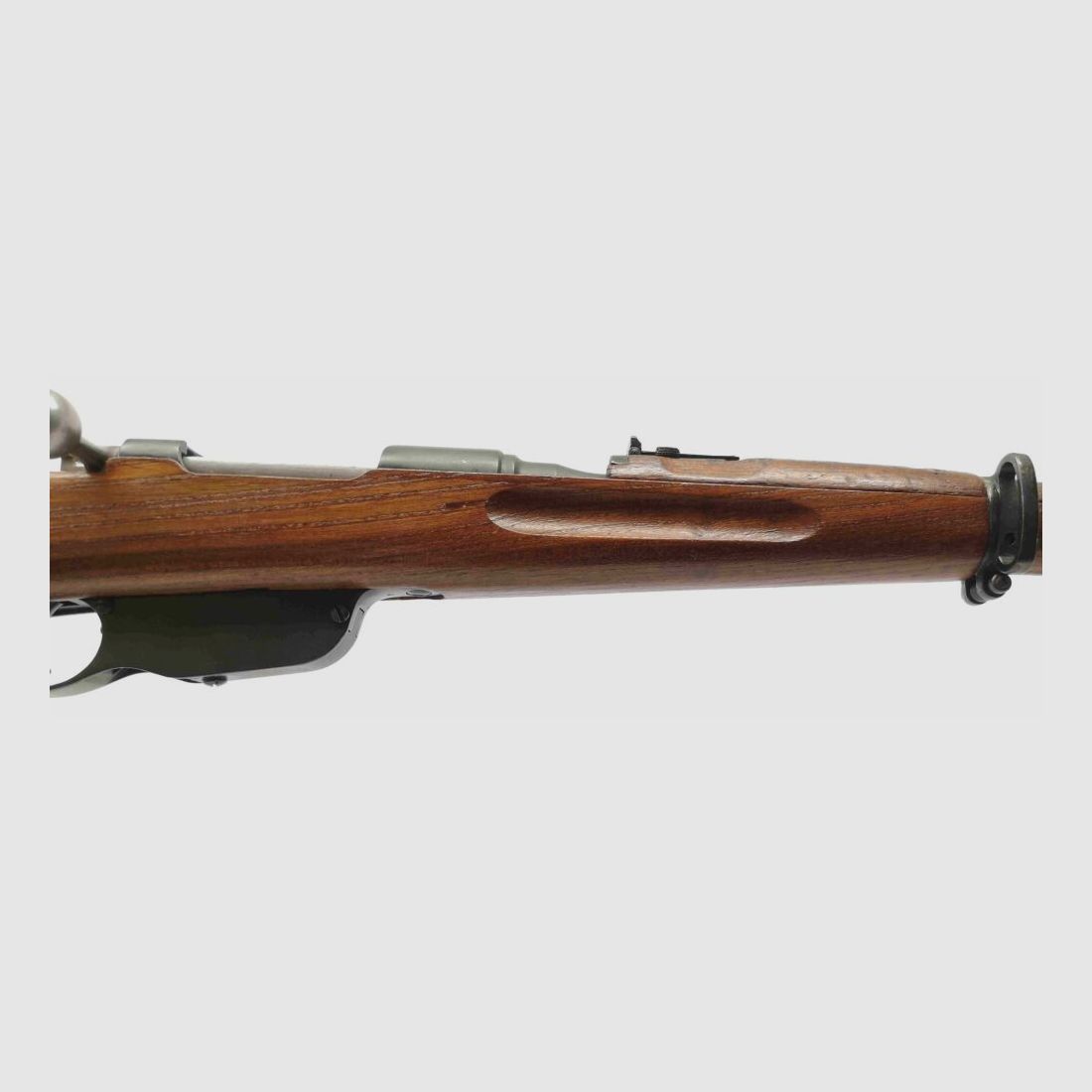 Steyr Mannlicher M95