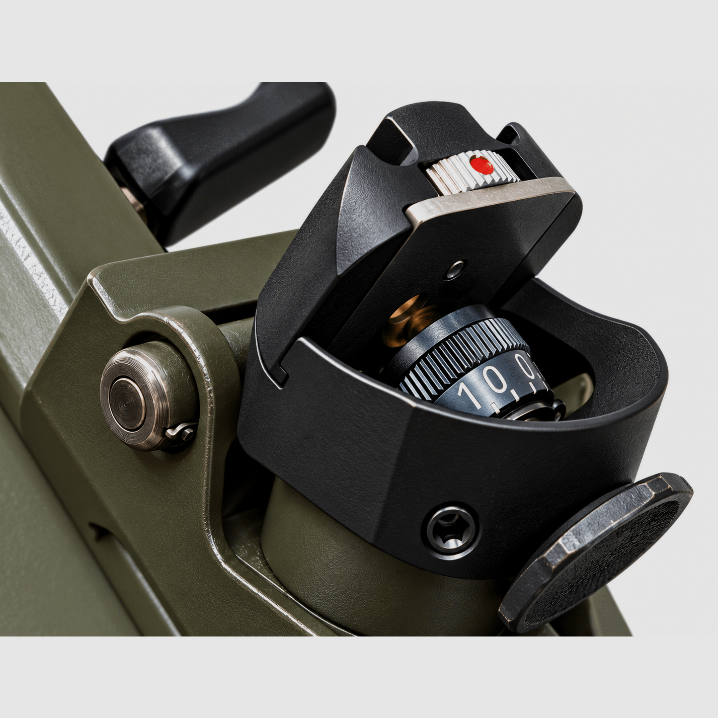 Wyss Waffen 6-Farbenfilter zu Stgw. 90, Bild 3 von 3