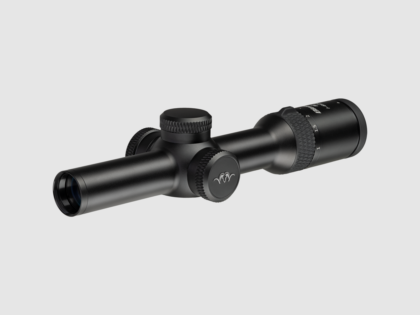 Blaser B2 | 1-6×24 iC Zielfernrohr, Bild 5 von 6
