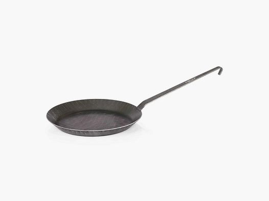 Petromax Schmiedeeiserne Pfanne SP32 schwarz
