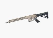 Schmeisser Schmeisser AR15 M5FL 16,75" FDE